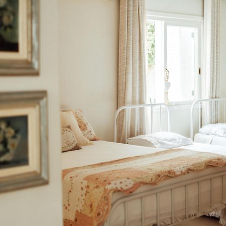Chacara Rosa Cortiana Bed & Breakfast São Gabriel Dış mekan fotoğraf