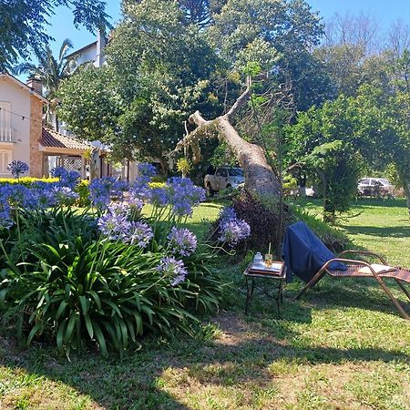 Chacara Rosa Cortiana Bed & Breakfast São Gabriel Dış mekan fotoğraf