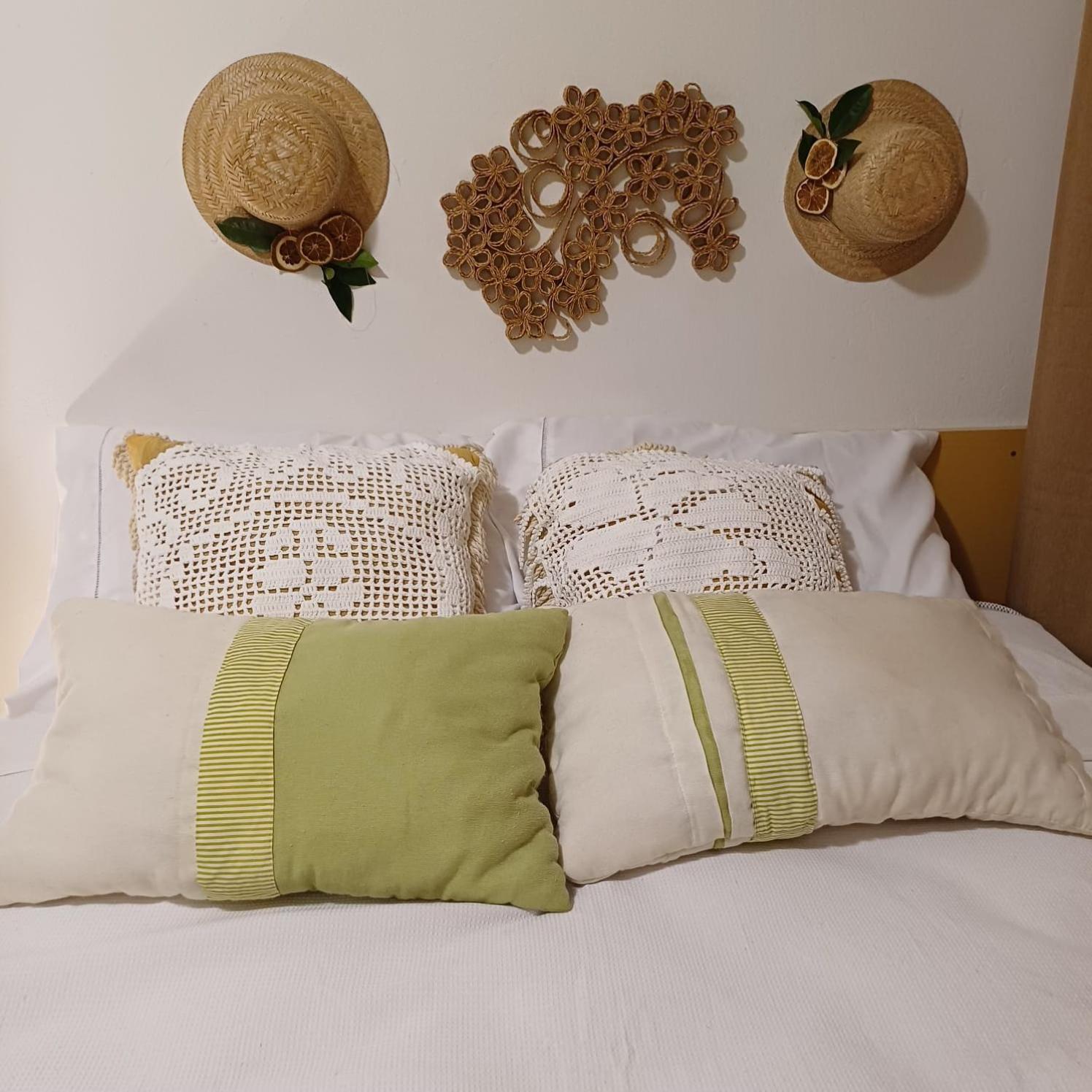 Chacara Rosa Cortiana Bed & Breakfast São Gabriel Dış mekan fotoğraf
