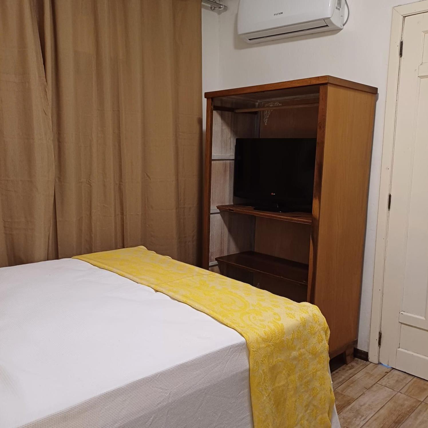Chacara Rosa Cortiana Bed & Breakfast São Gabriel Dış mekan fotoğraf