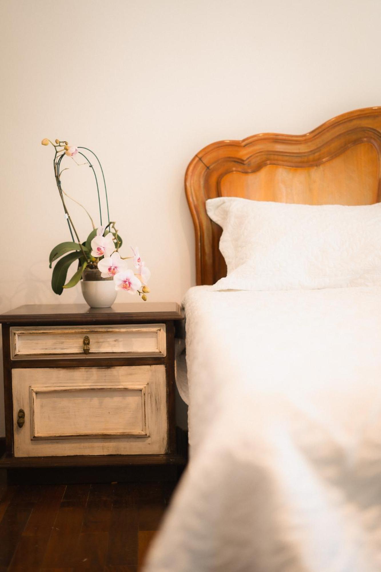 Chacara Rosa Cortiana Bed & Breakfast São Gabriel Dış mekan fotoğraf