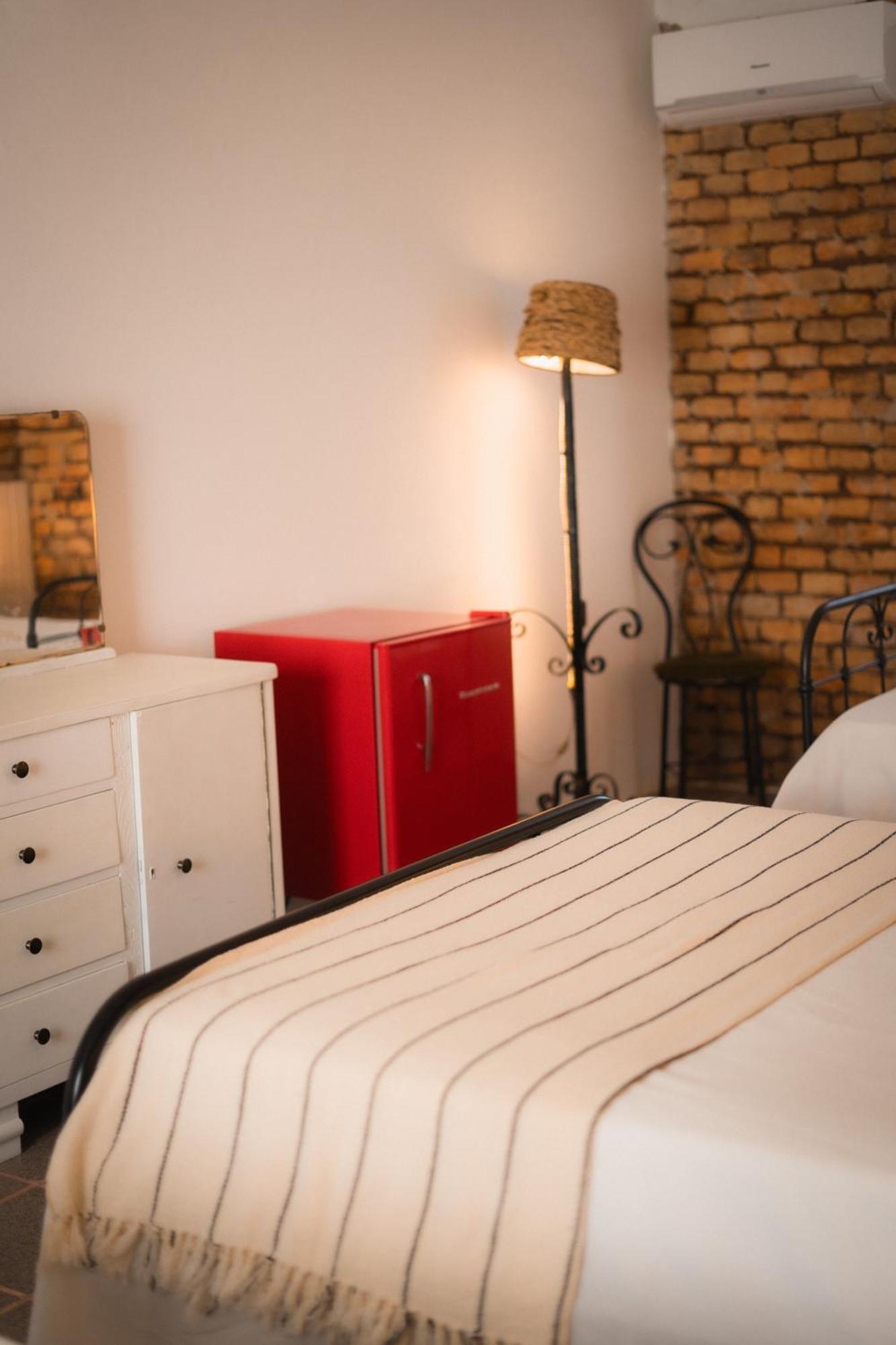 Chacara Rosa Cortiana Bed & Breakfast São Gabriel Dış mekan fotoğraf
