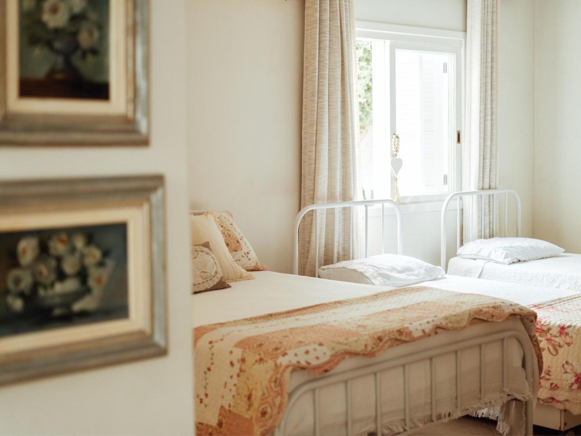 Chacara Rosa Cortiana Bed & Breakfast São Gabriel Dış mekan fotoğraf