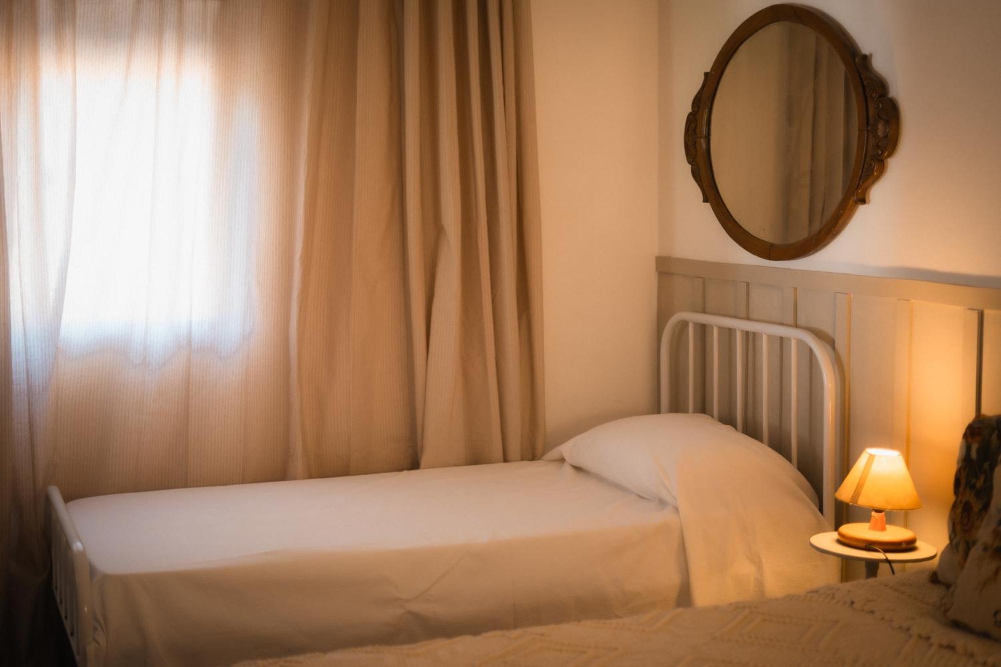 Chacara Rosa Cortiana Bed & Breakfast São Gabriel Oda fotoğraf