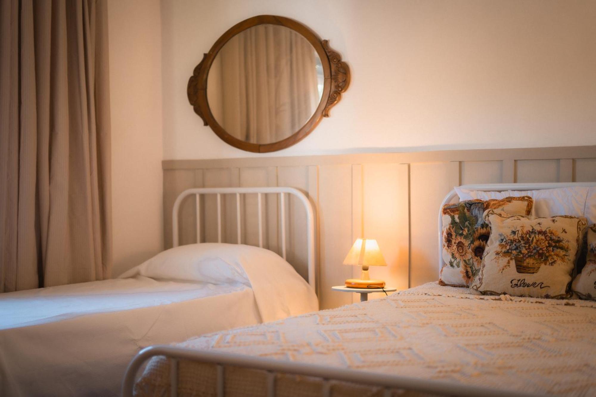 Chacara Rosa Cortiana Bed & Breakfast São Gabriel Dış mekan fotoğraf