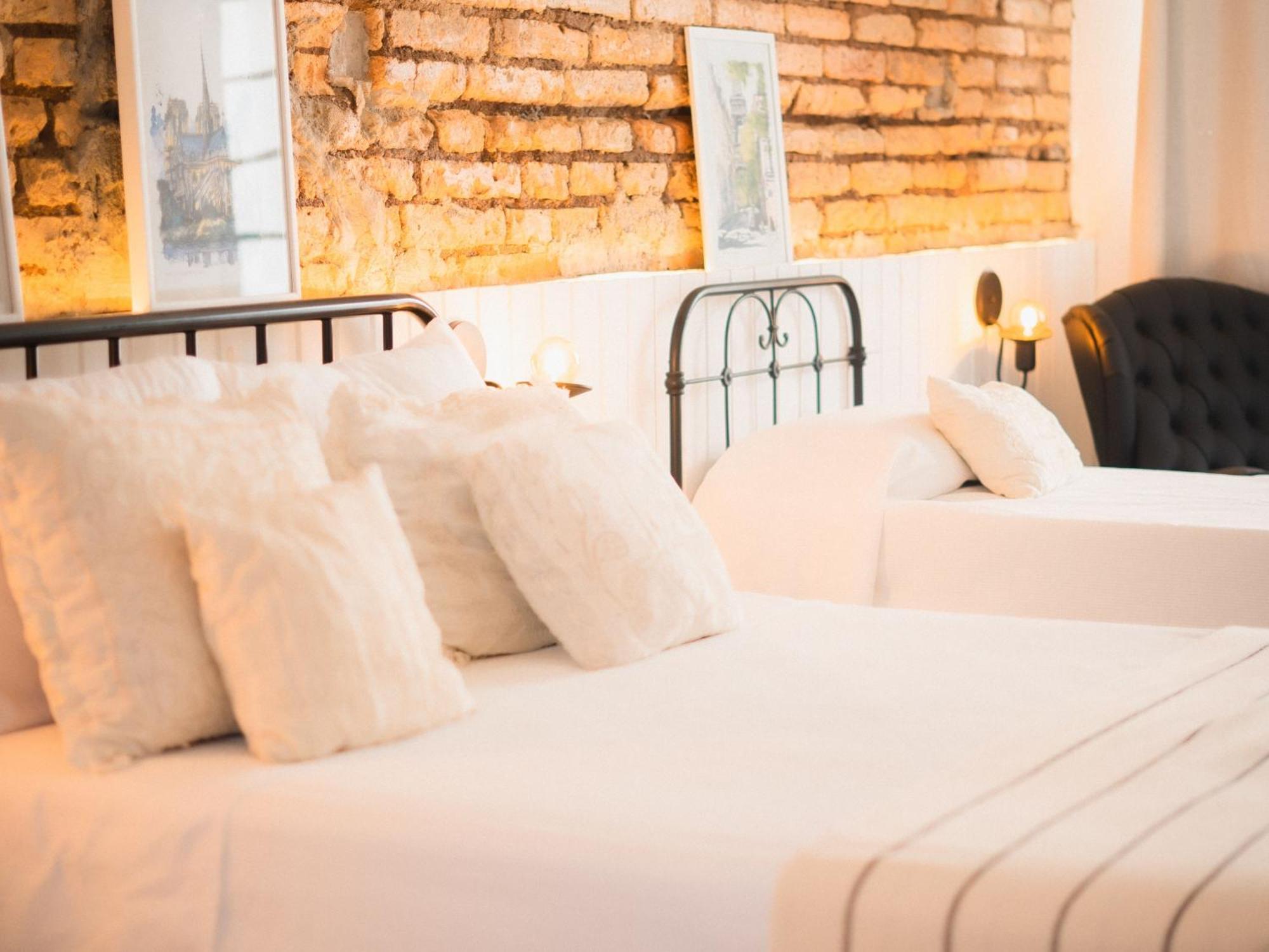 Chacara Rosa Cortiana Bed & Breakfast São Gabriel Dış mekan fotoğraf