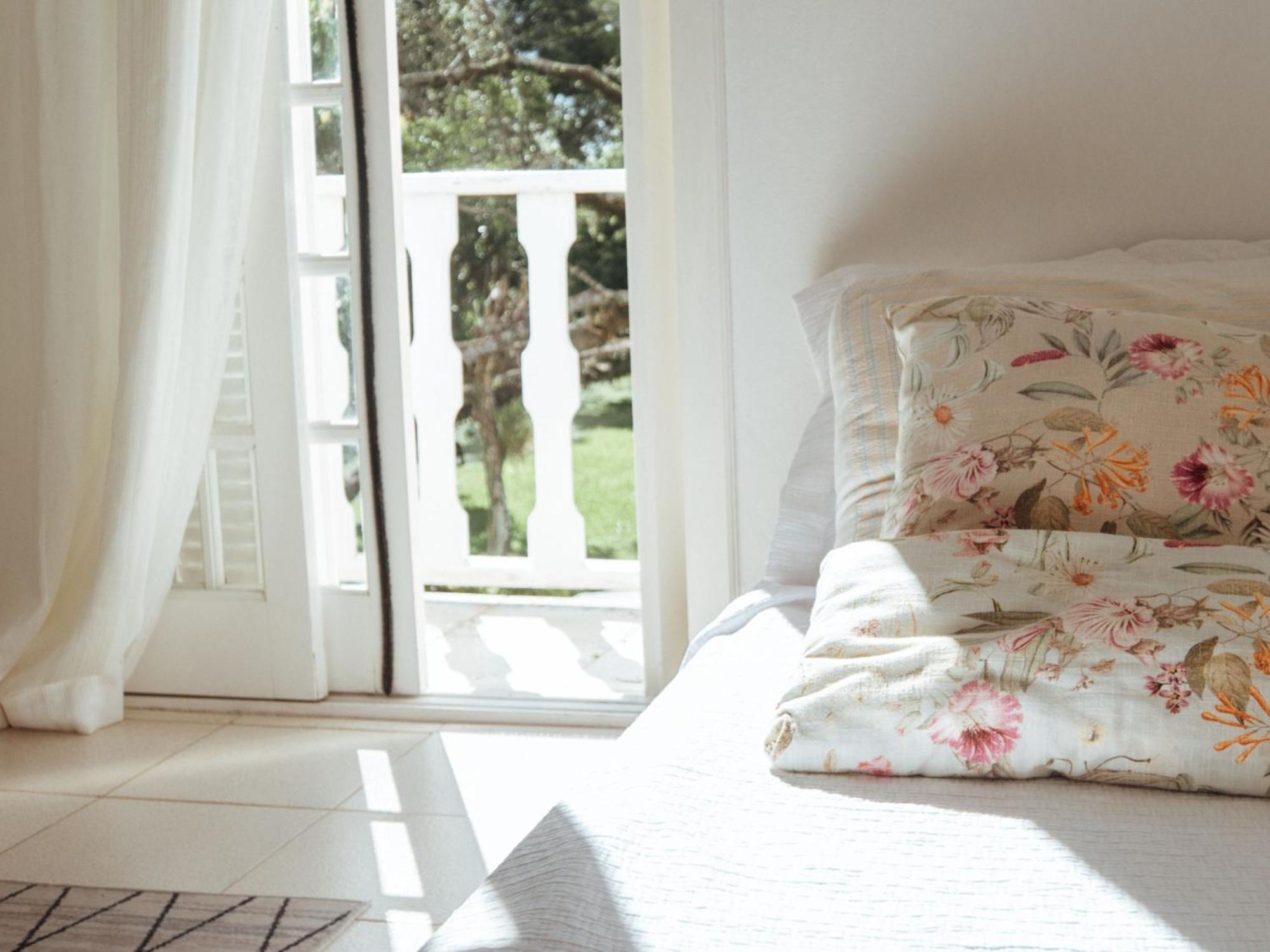 Chacara Rosa Cortiana Bed & Breakfast São Gabriel Dış mekan fotoğraf