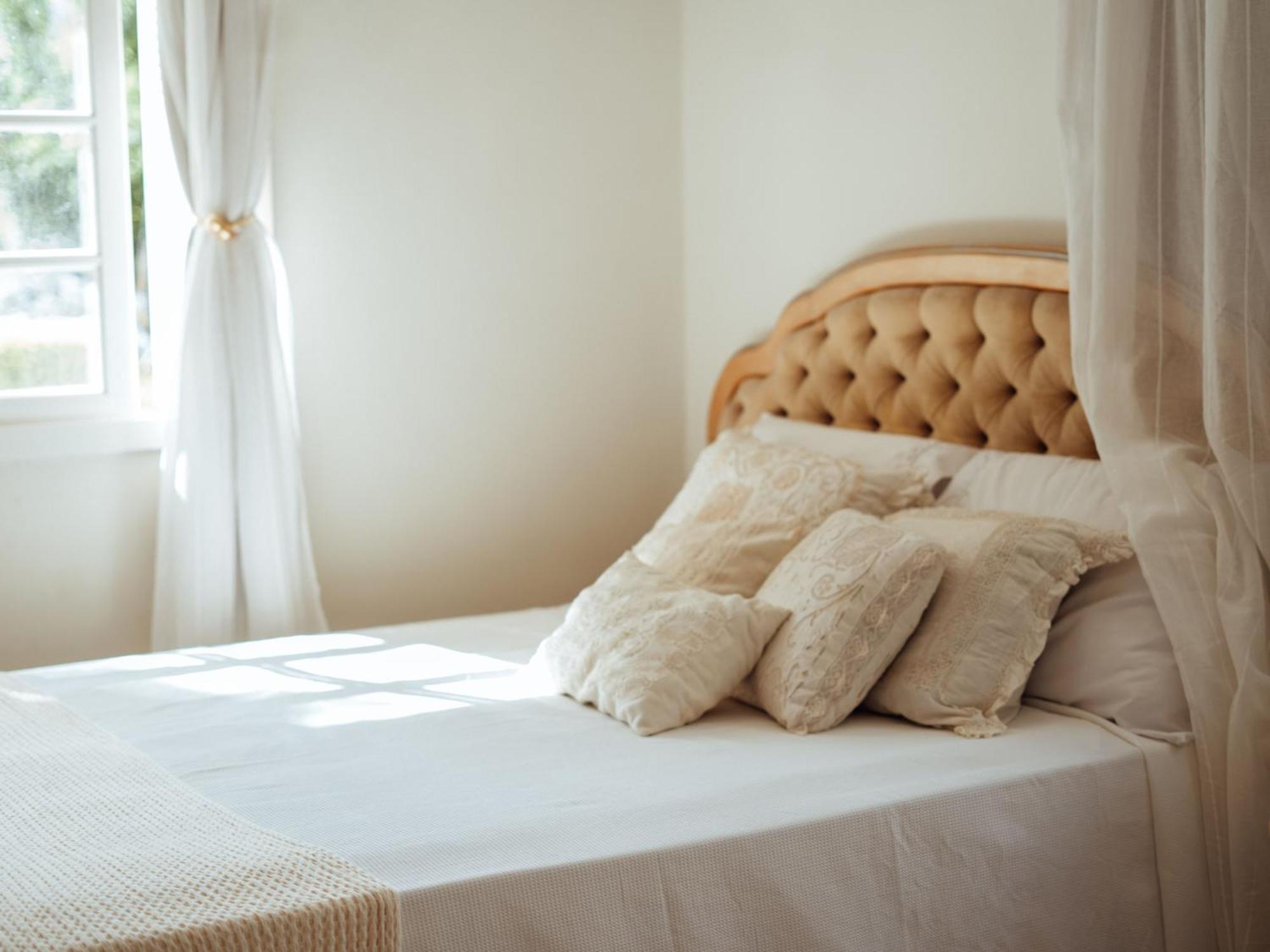 Chacara Rosa Cortiana Bed & Breakfast São Gabriel Dış mekan fotoğraf