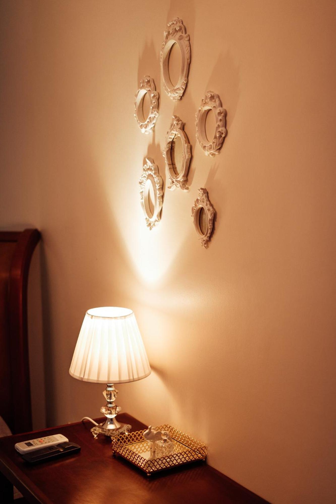 Chacara Rosa Cortiana Bed & Breakfast São Gabriel Dış mekan fotoğraf