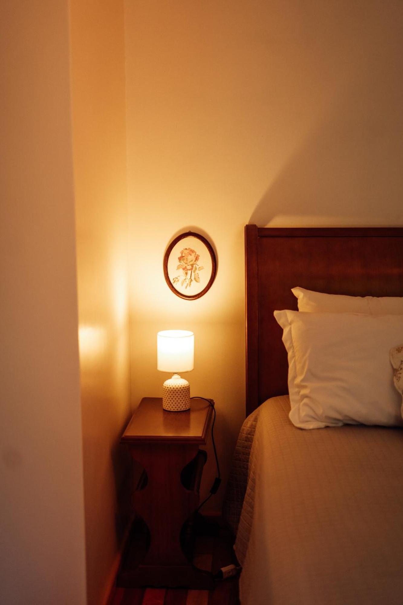 Chacara Rosa Cortiana Bed & Breakfast São Gabriel Dış mekan fotoğraf