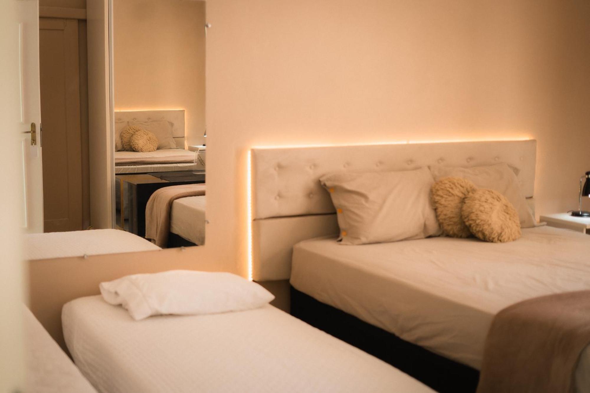 Chacara Rosa Cortiana Bed & Breakfast São Gabriel Dış mekan fotoğraf
